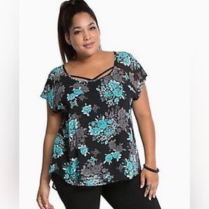 Torrid top